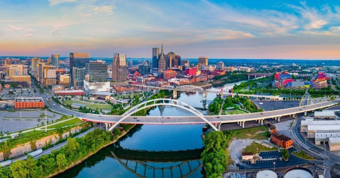 Top 5 Infographic Design Agencies in Tennessee