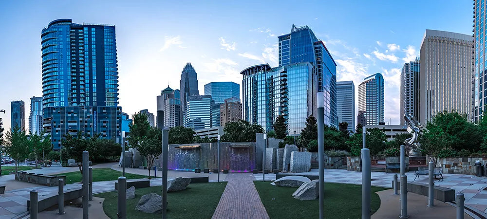 Top or Best Brochure Design Agencies and Companies in High Point, North Carolina