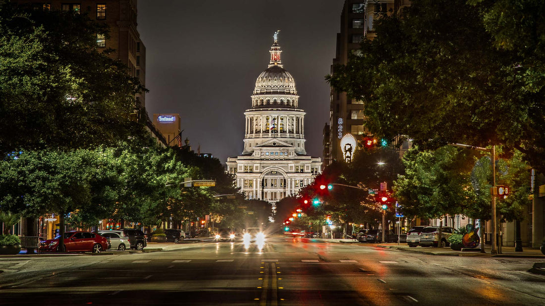Top or Best Talent Management Agencies and Companies in Austin, Texas