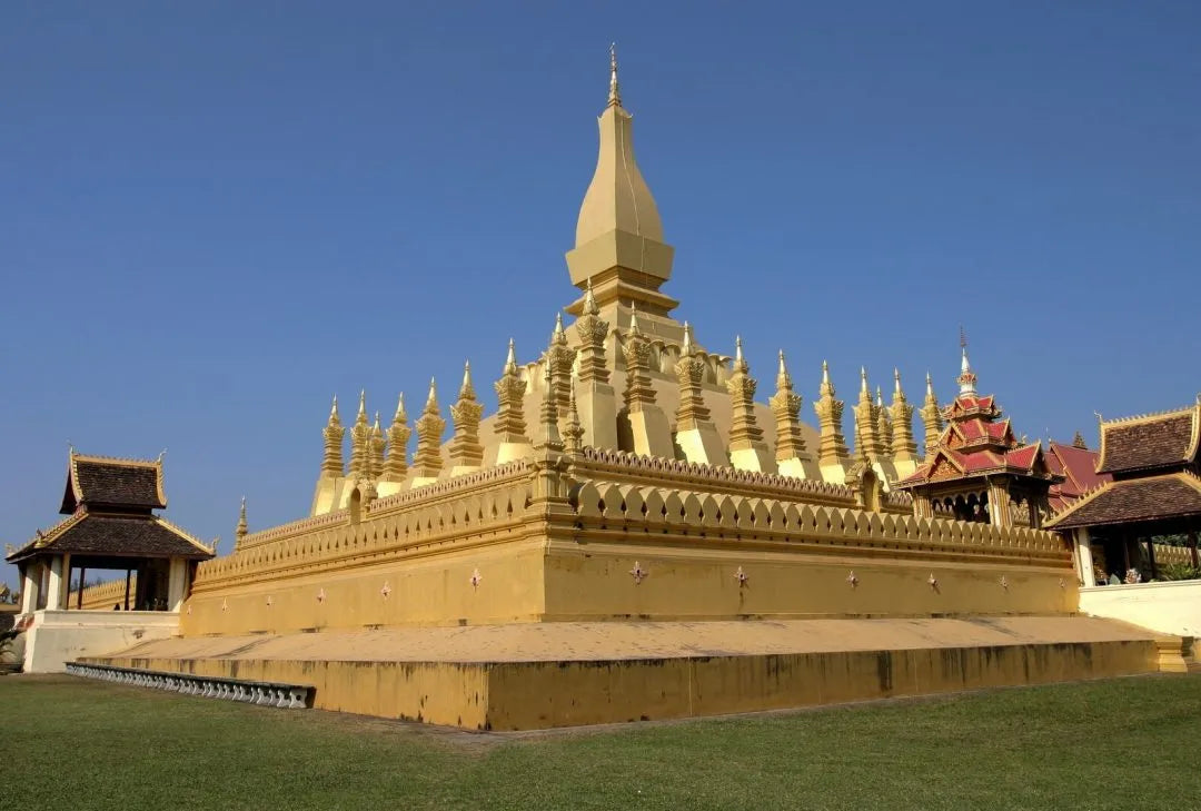 Top or Best Influencer Agency for Laotian Influencers