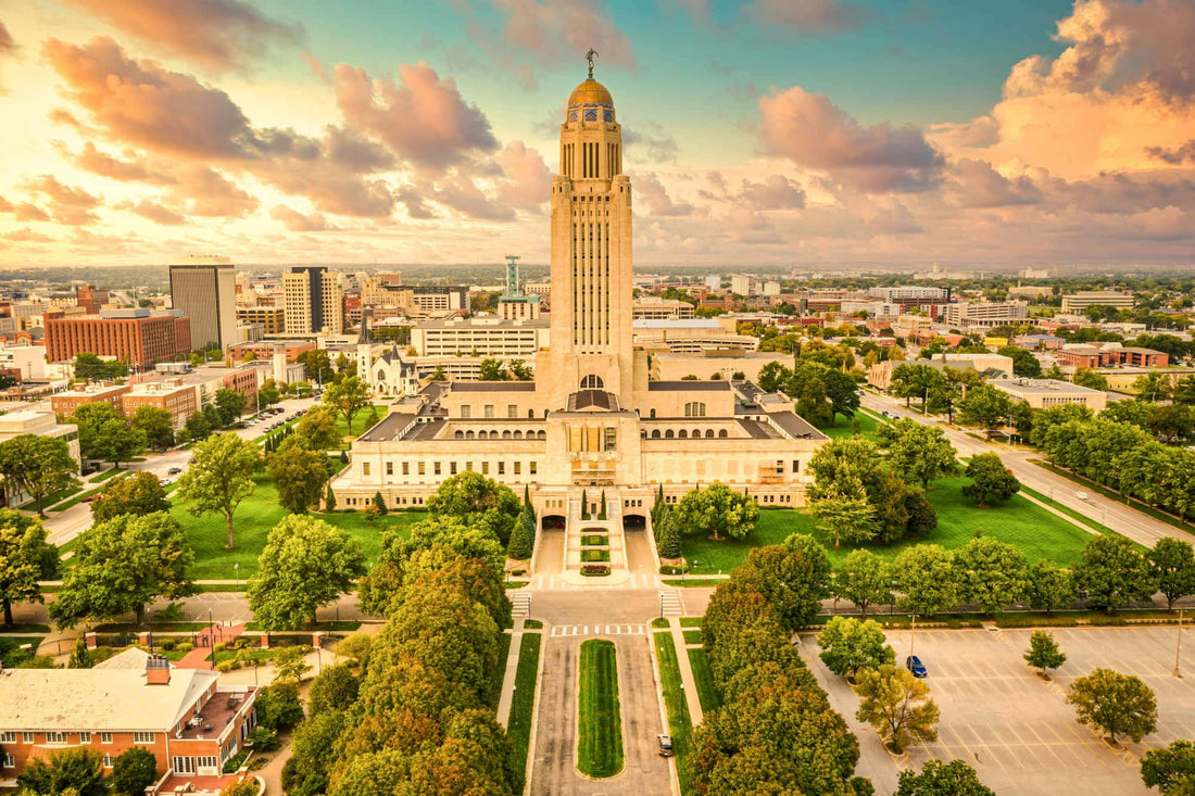 Top or Best X (Twitter) Management Agencies and Companies in Omaha, Nebraska