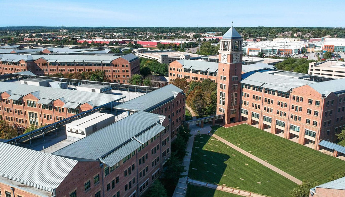 Top or Best Social Media Design Agencies and Companies in Overland Park, Kansas