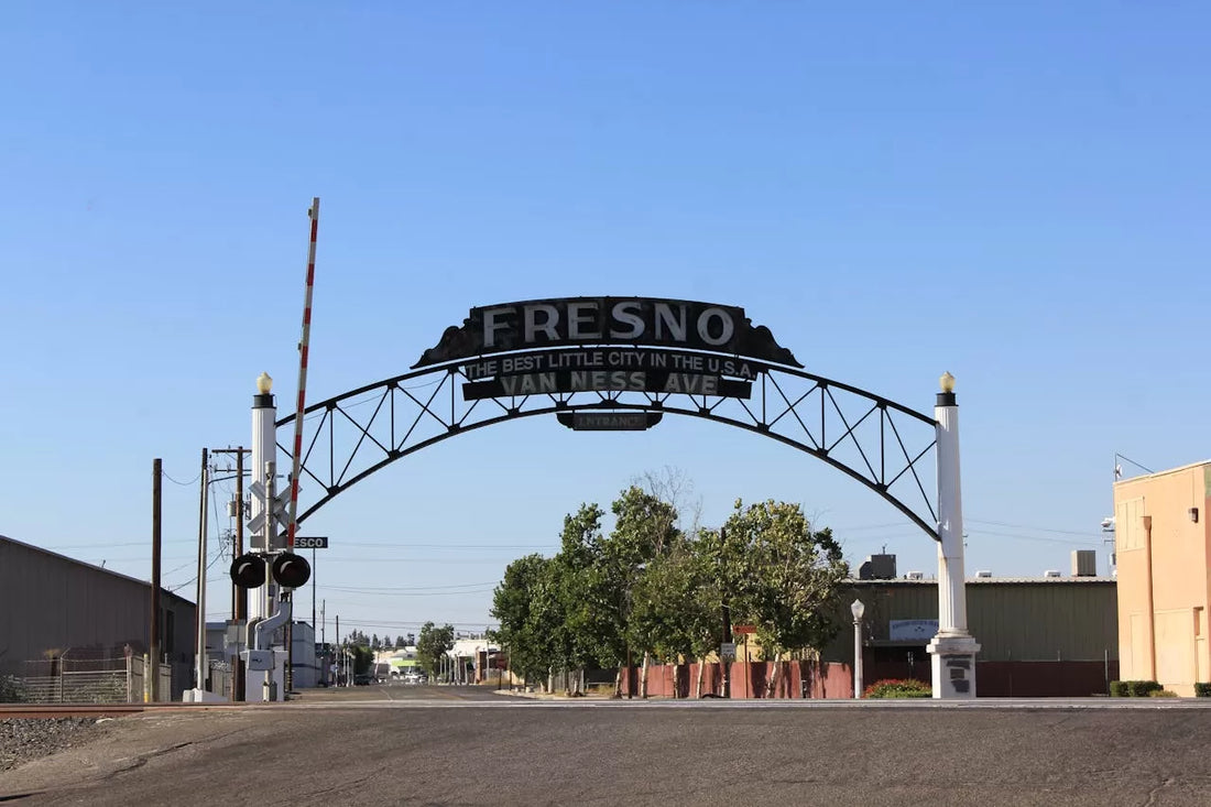 Top or Best Talent Management Agencies and Companies in Fresno, California