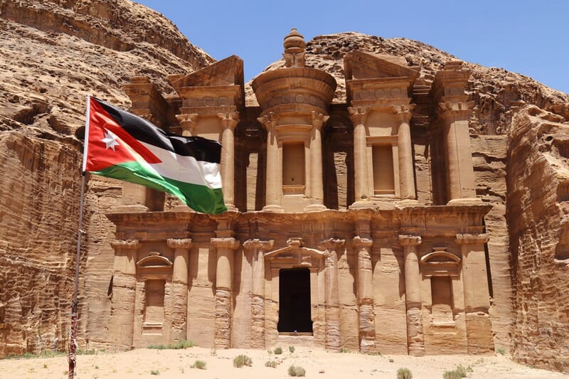 Top or Best Athlete Brand Partnership Agencies and Companies in Jordan