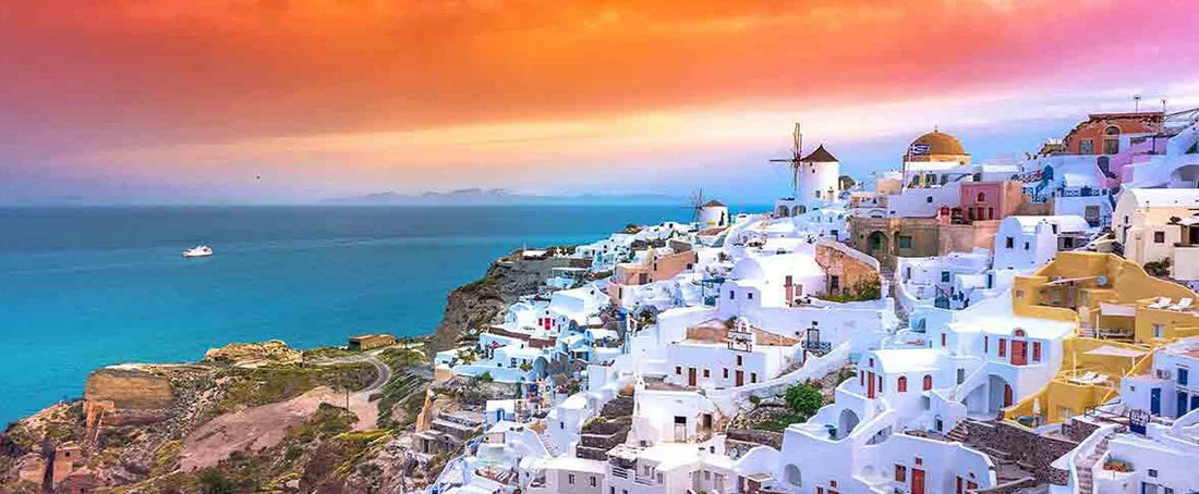 Top 5 Menu Design Agencies in Greece