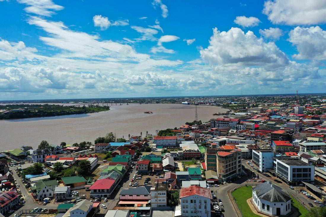 Best Snapchat Management Companies in Suriname