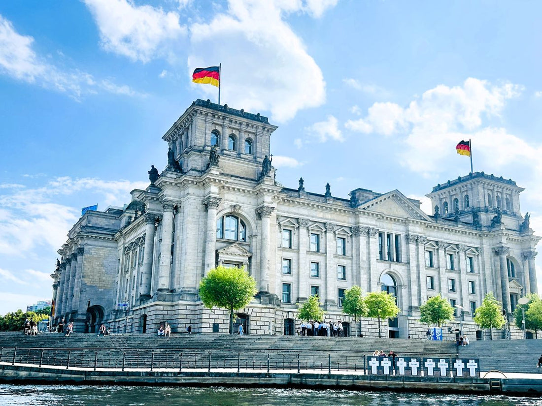 Top or Best Influencer Marketing Campaign Agency in Berlin, Germany