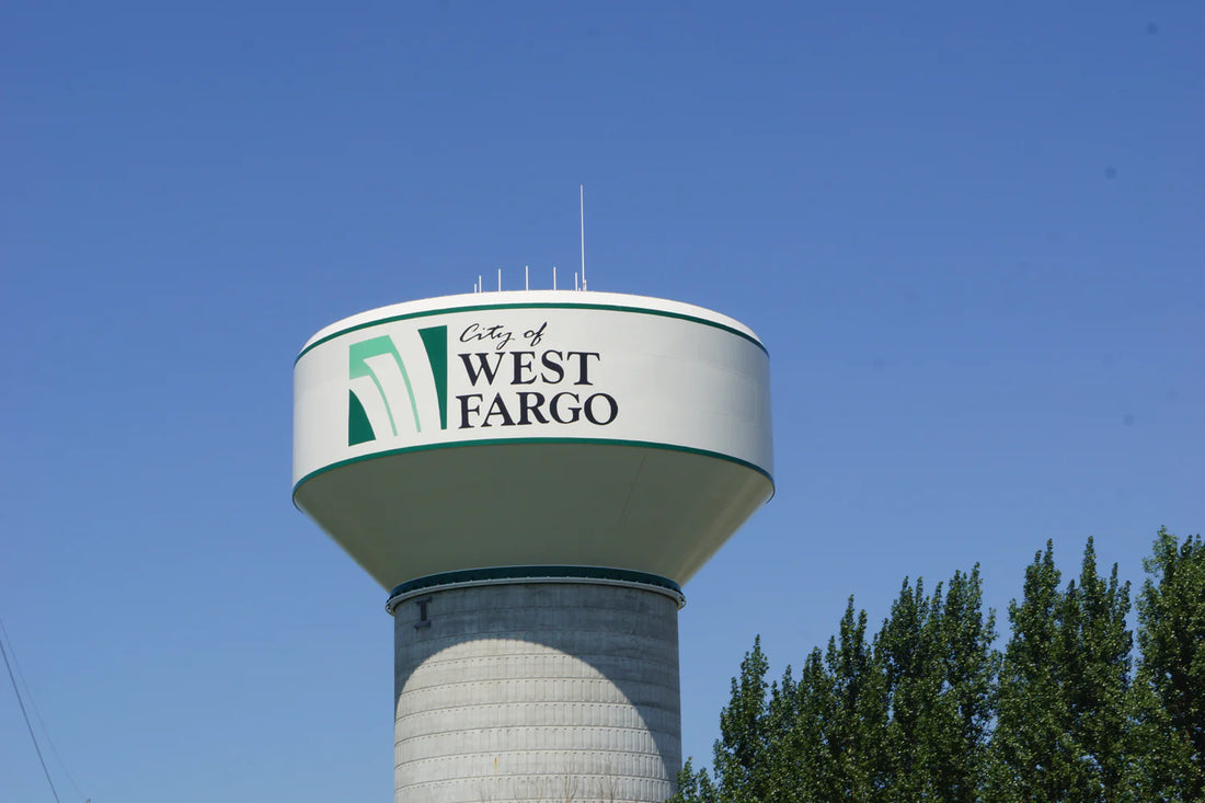 Top or Best TikTok Management Agencies and Companies in West Fargo, North Dakota