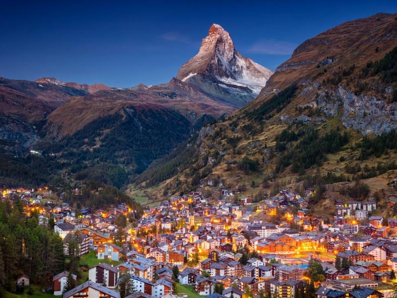 Best Instagram Management Companies in Switzerland
