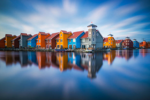 Top 5 Custom Graphics for Videos Agencies in the Netherlands