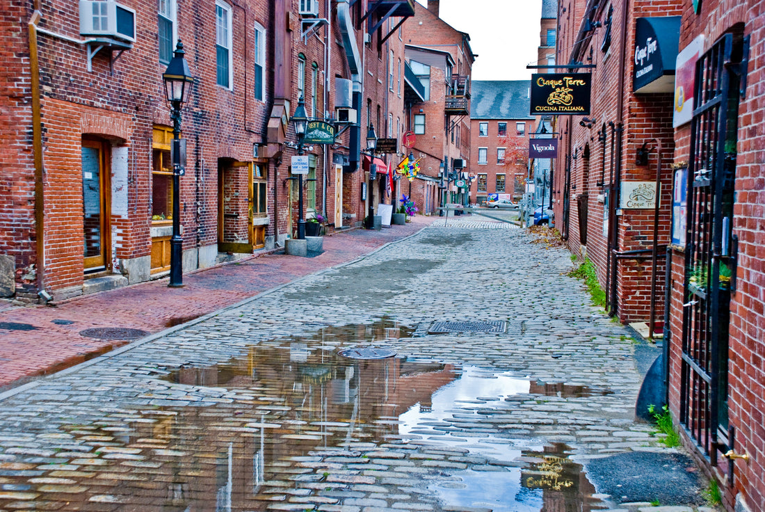 Top or Best Brand Identity Packages Agencies and Companies in Portland, Maine