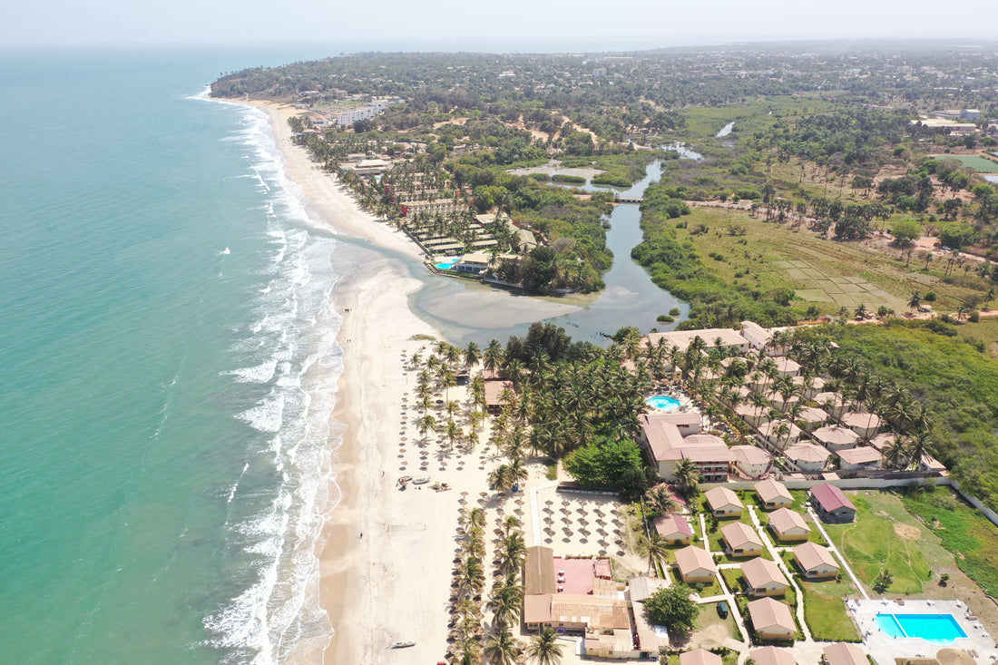 Top 5 Storyboard Design Agencies in The Gambia