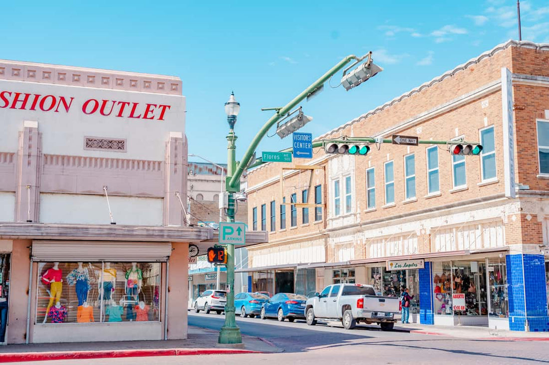 Top or Best TikTok Management Agencies and Companies in Laredo, Texas