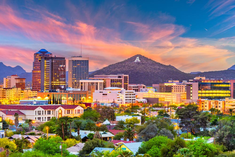Top or Best AR Filters and Lenses Agencies and Companies in Tucson, Arizona