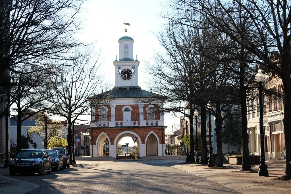 Top or Best Twitch Management Agencies and Companies in Fayetteville, North Carolina