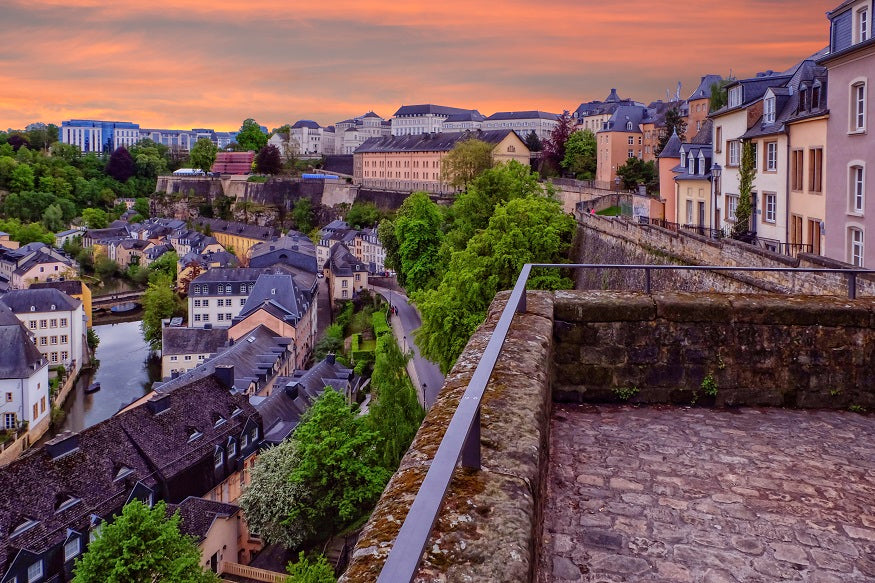 Top or Best Athlete Management Agencies and Companies in Luxembourg