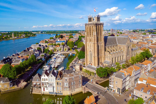 Top 5 Video Editing Agencies in the Netherlands