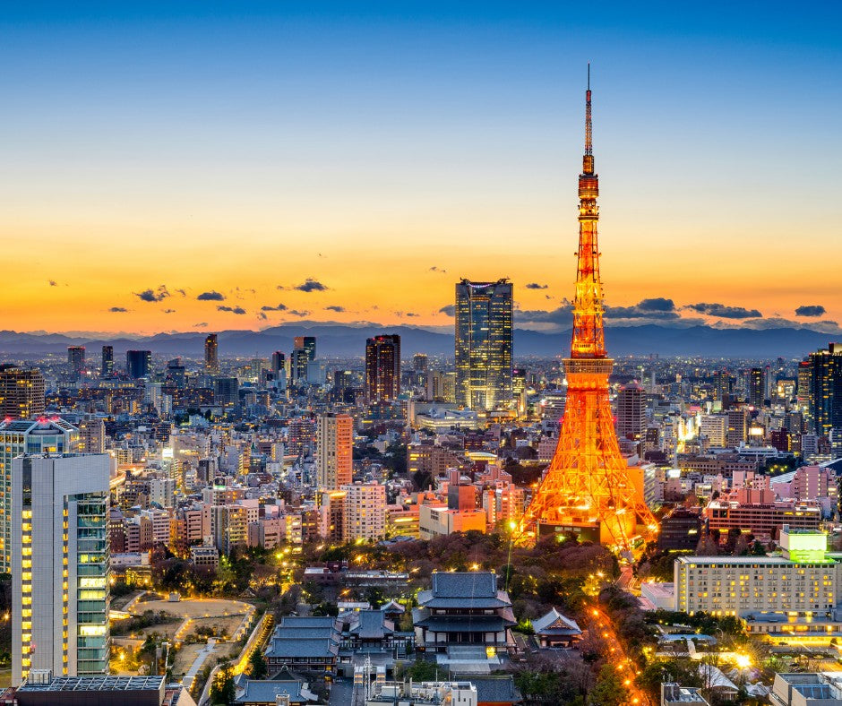 Top or Best TikTok Management Agencies and Companies in Tokyo, Japan
