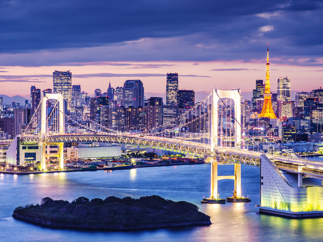Top or Best LinkedIn Management Agencies and Companies in Tokyo, Japan