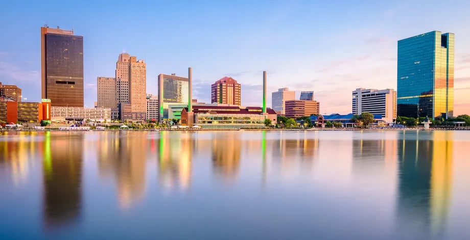 Top or Best Animation & Motion Graphics Agencies and Companies in Toledo, Ohio