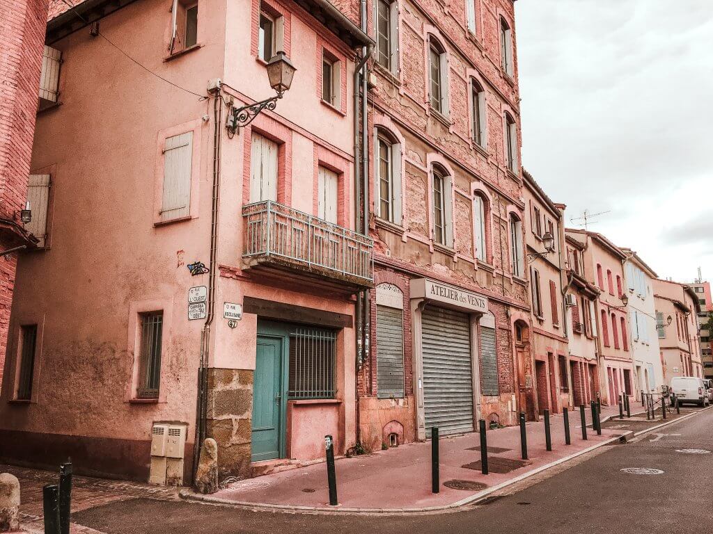 Top or Best Influencer Marketing Agencies and Companies in Toulouse, France