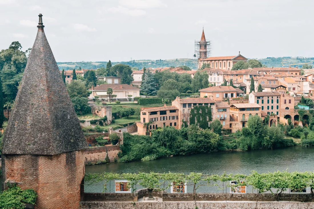 Top or Best Influencer Brand Partnership Agencies and Companies in Toulouse, France