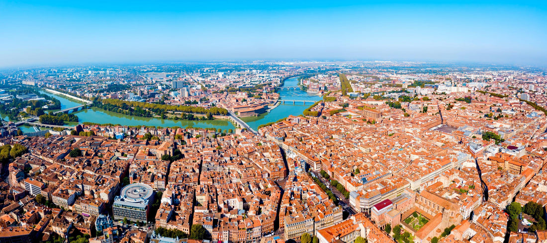 Top or Best Graphic Design Subscription Agencies and Companies in Toulouse, France