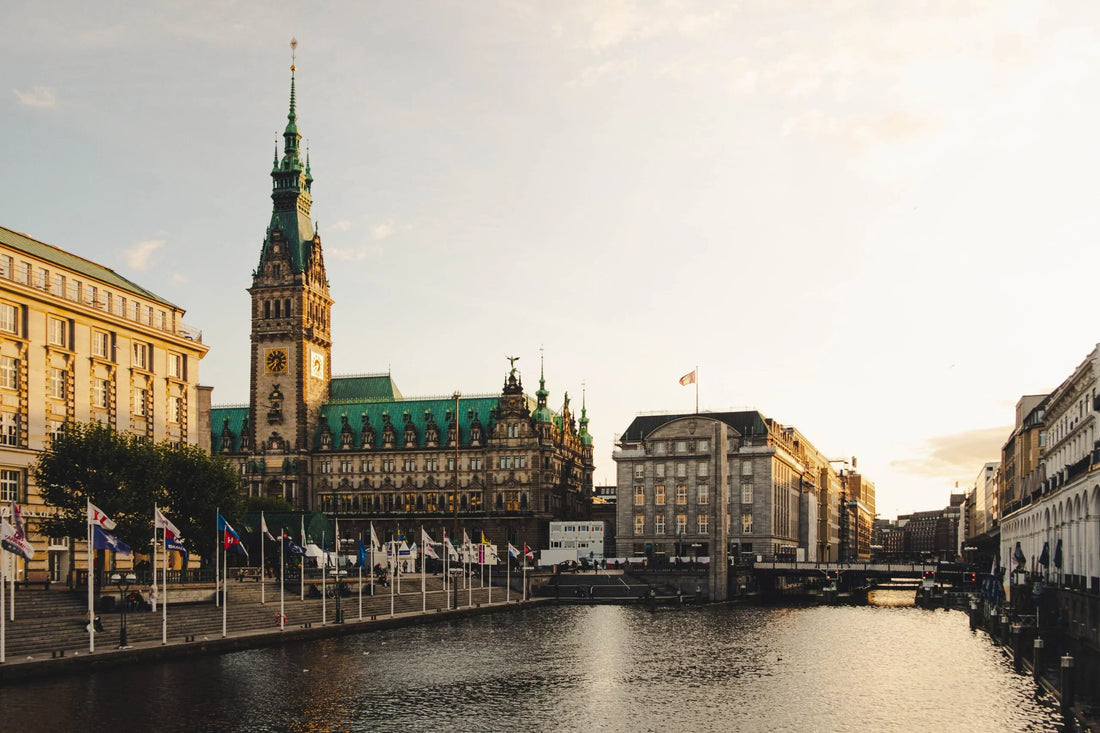 Top or Best TikTok Management Agency in Hamburg, Germany