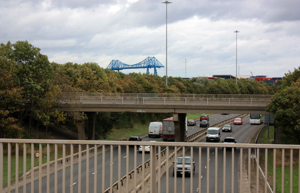 Top or Best Banner Ads Agencies and Companies in Teesside, England