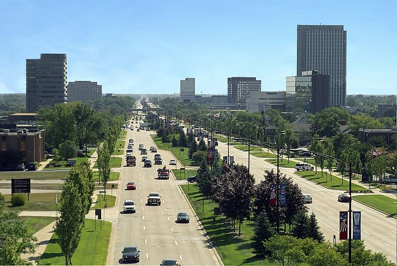 Top Website Design Agencies and Companies in Troy, Michigan