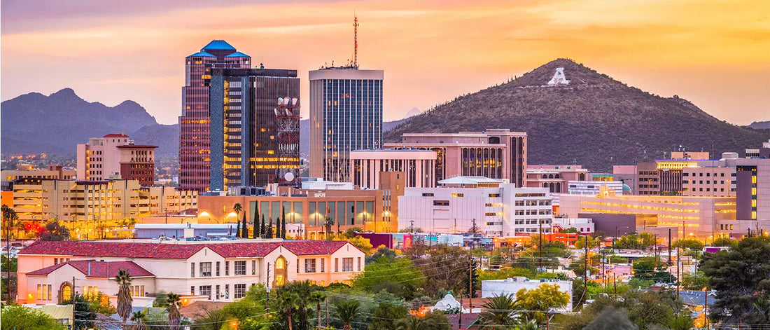Top or Best Talent Management Agencies and Companies in Tucson, Arizona
