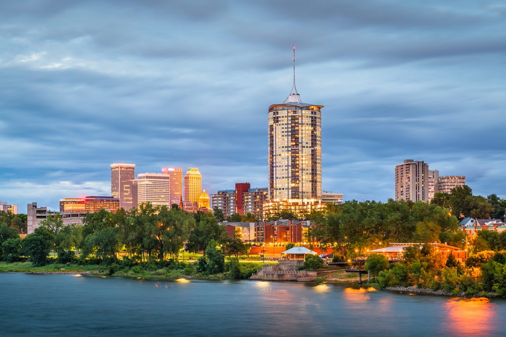 Top or Best Talent Management Agencies and Companies in Tulsa, Oklahoma