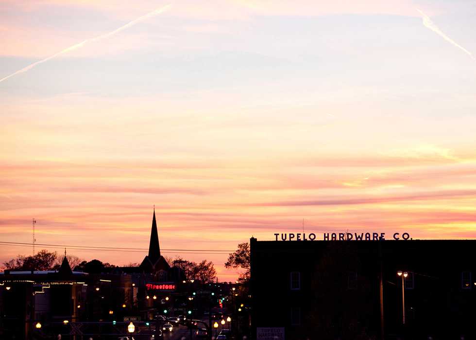Best or Top LinkedIn Management Agencies and Companies in Tupelo, Mississippi