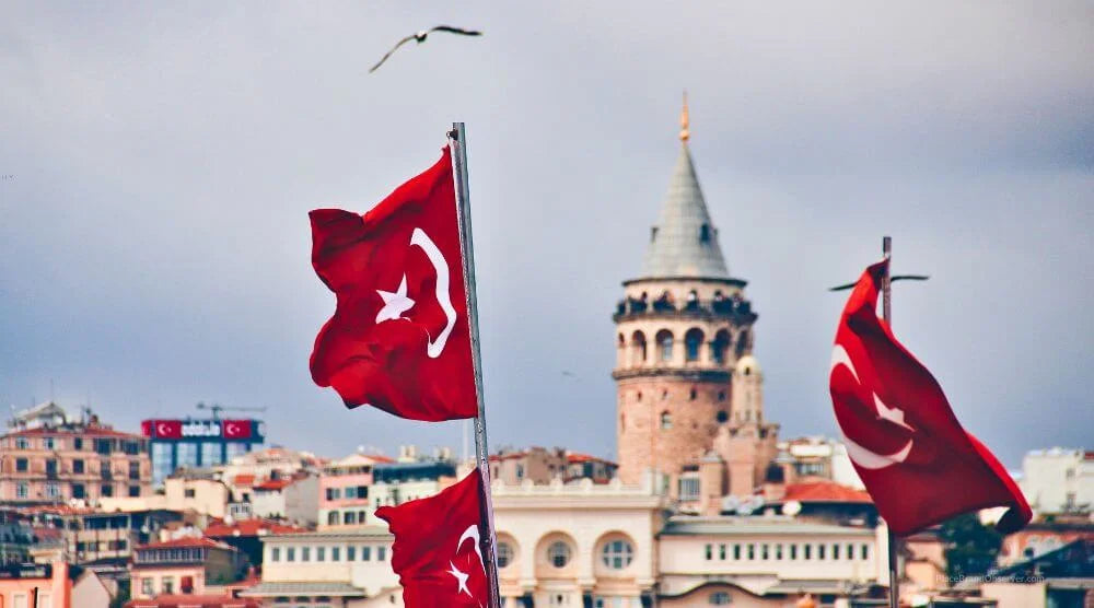 Top or Best Influencer Brand Partnership Agencies and Companies in Turkey