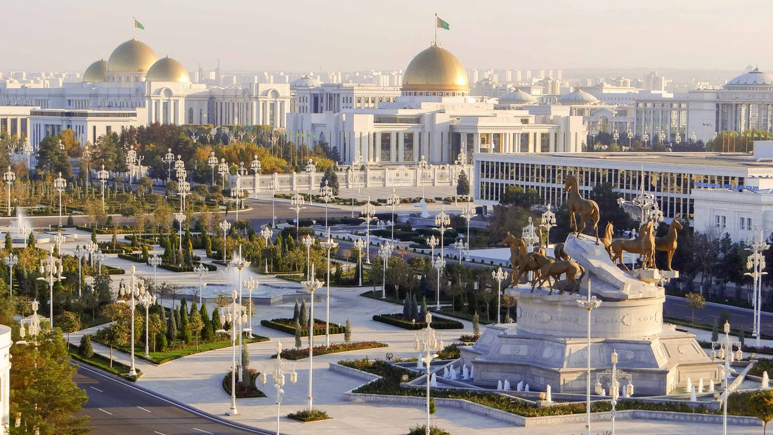 Best Facebook Management Companies in Turkmenistan
