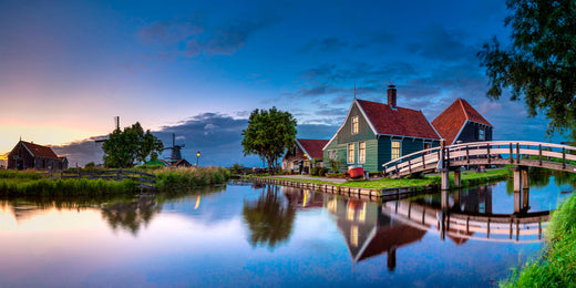 Top 5 App UI/UX Design Agencies in the Netherlands