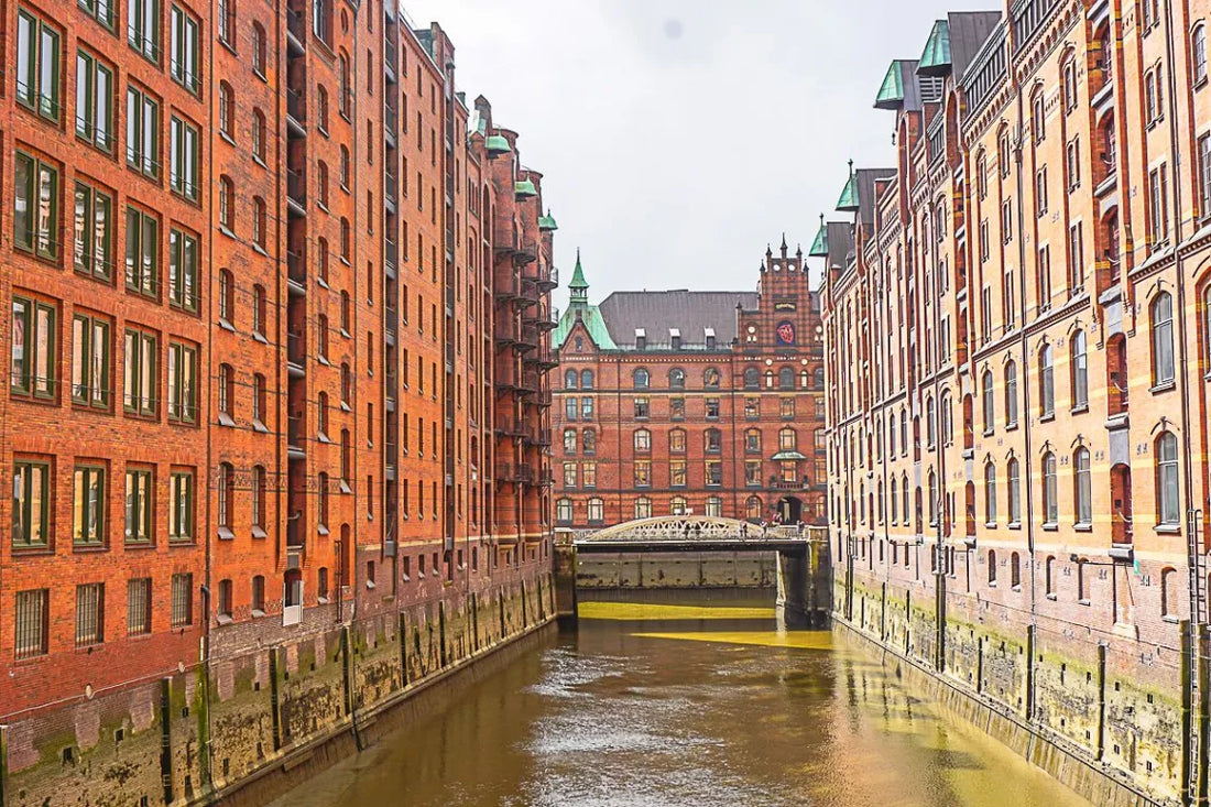 Top or Best Talent Management Agency in Hamburg, Germany