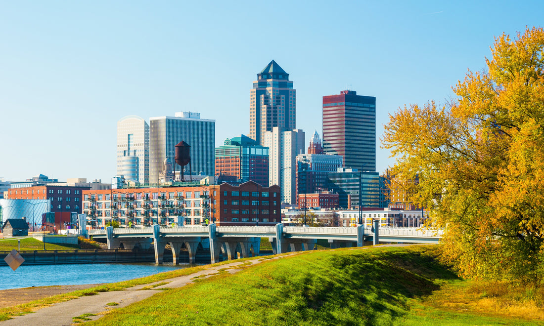 Top or Best Business Card Design Agencies and Companies in Iowa City, Iowa