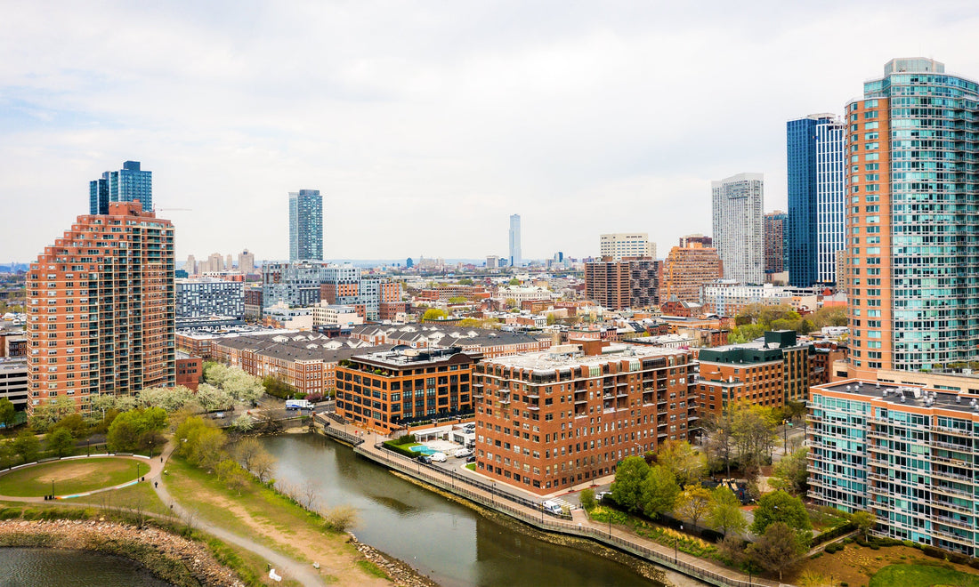 Top or Best Catalog Design Agencies and Companies in Jersey City, New Jersey