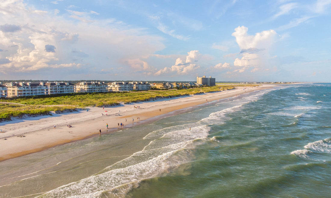 Top or Best Social Media Design Agencies and Companies in Wilmington, North Carolina