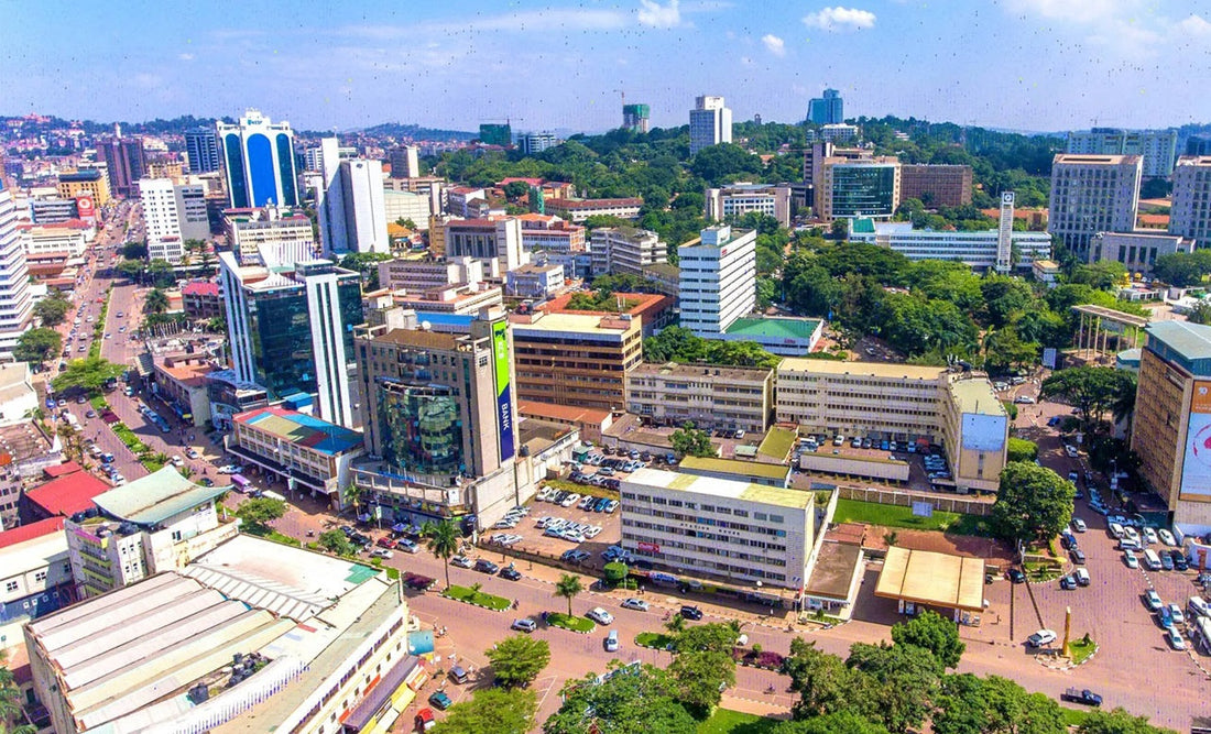 Top or Best Influencer Brand Partnership Agencies and Companies in Uganda