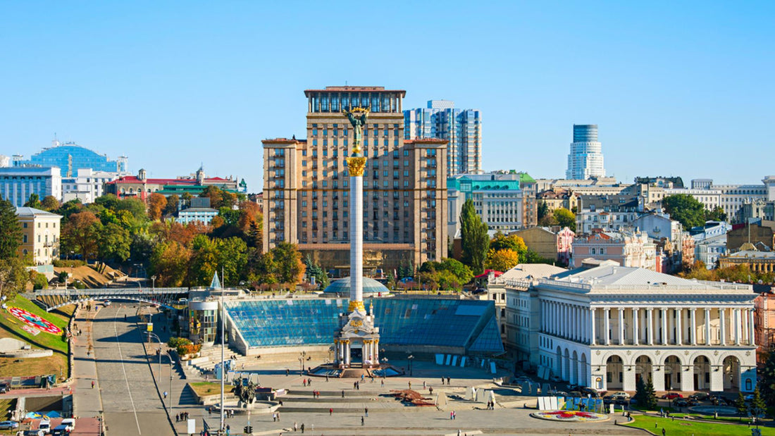 Top or Best Influencer Brand Partnership Agencies and Companies in Ukraine