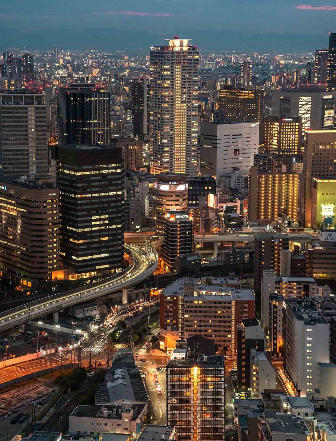Top or Best Video Editing Agencies and Companies in Osaka, Japan