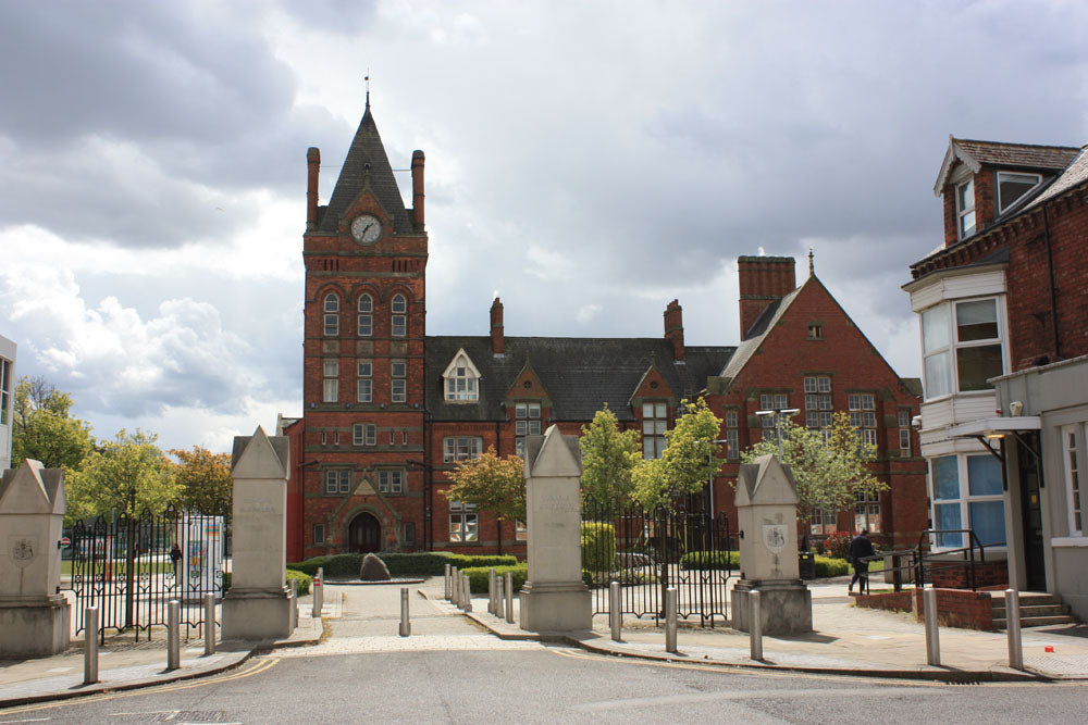 Top or Best Business Card Design Agencies and Companies in Teesside, England