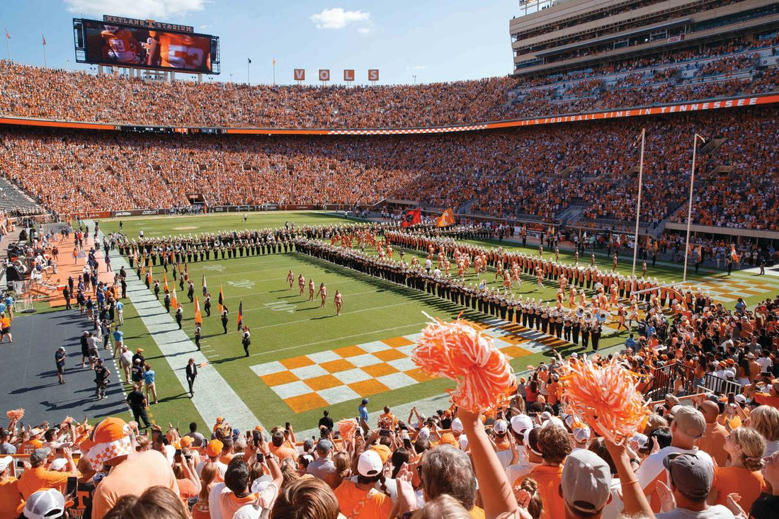 Top or Best Influencer Brand Partnership Agencies and Companies in Tennessee