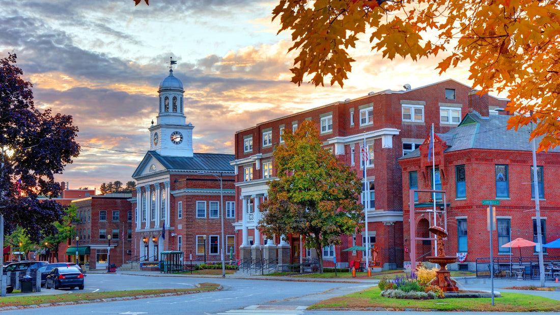 Top or Best Postcard Design Agencies and Companies in Lebanon, New Hampshire