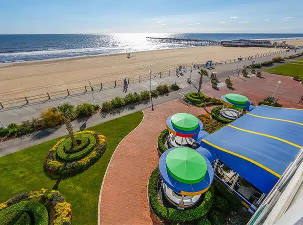 Top or Best Influencer Brand Partnership Agencies and Companies in Virginia Beach, VA