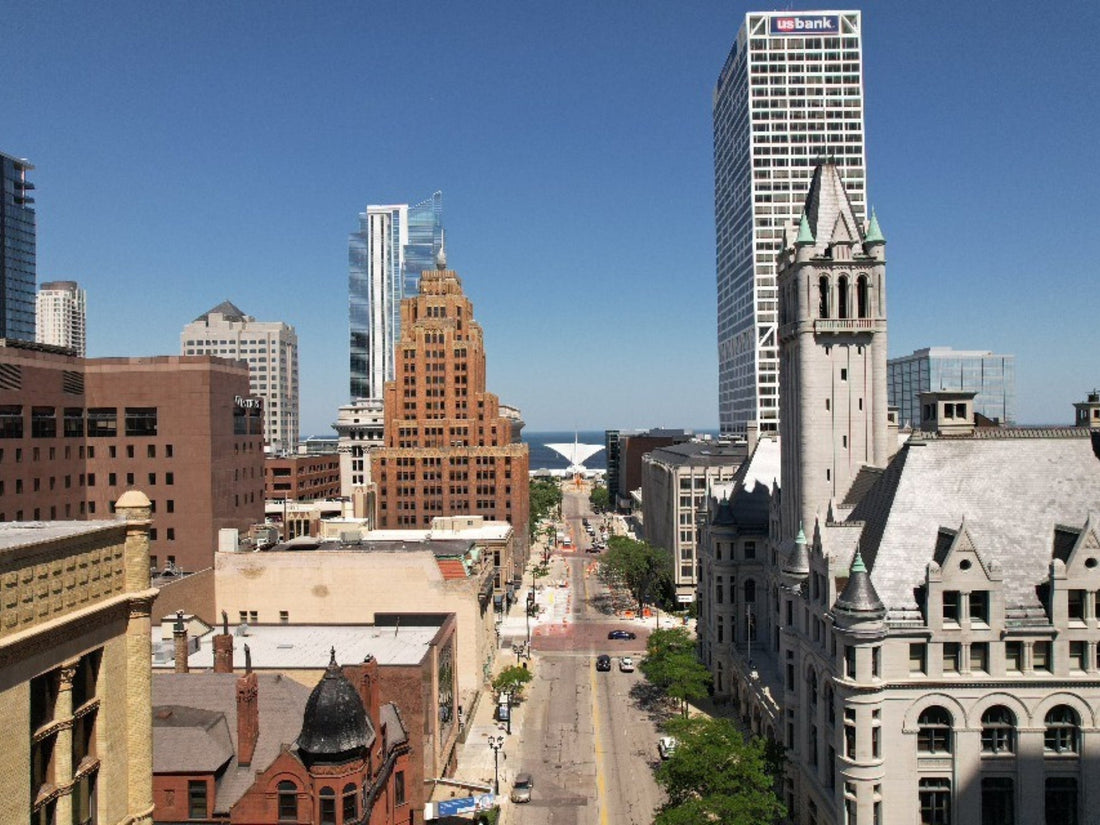 Top and Best TikTok Management Agencies and Companies in Milwaukee, Wisconsin