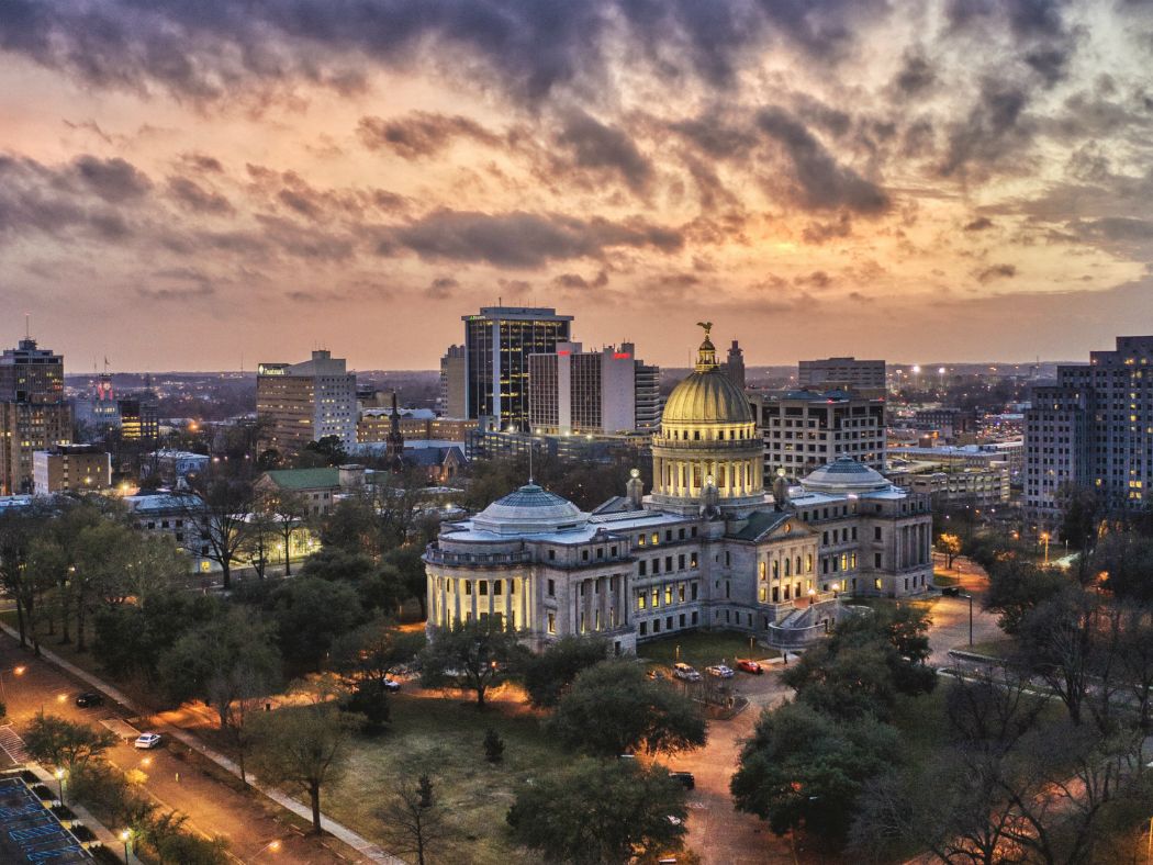 Top Brand Identity Packages Agencies and Companies in Jackson, Mississippi