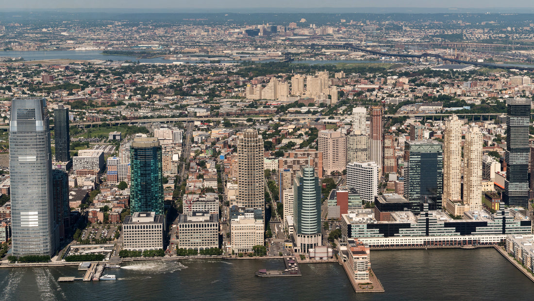Top or Best Graphics for Streamers Agencies and Companies in Jersey City, New Jersey